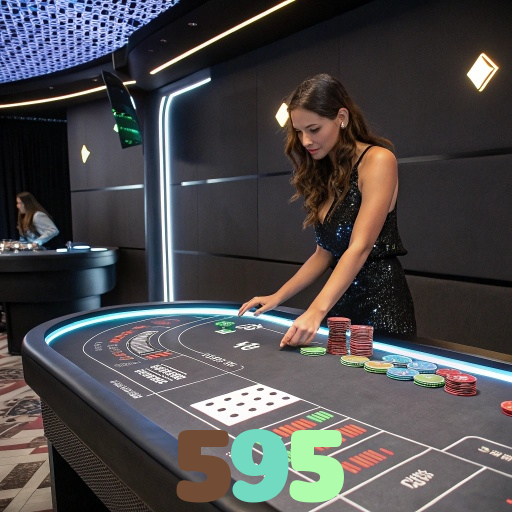 Apostas ilimitadas 🎰