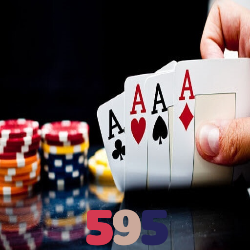 595