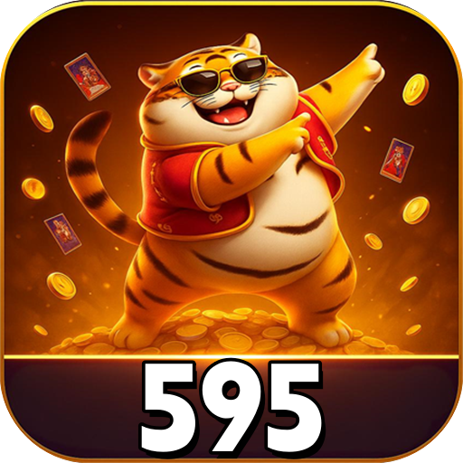 595